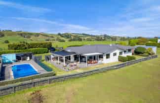 51 Wilson Road, Urenui