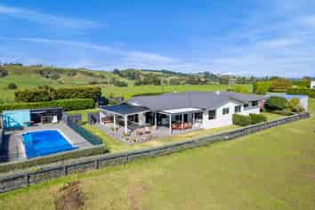 51 Wilson Road, Urenui