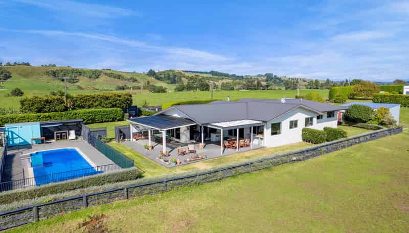51 Wilson Road, Urenui