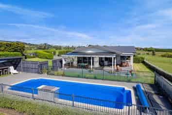 51 Wilson Road, Urenui