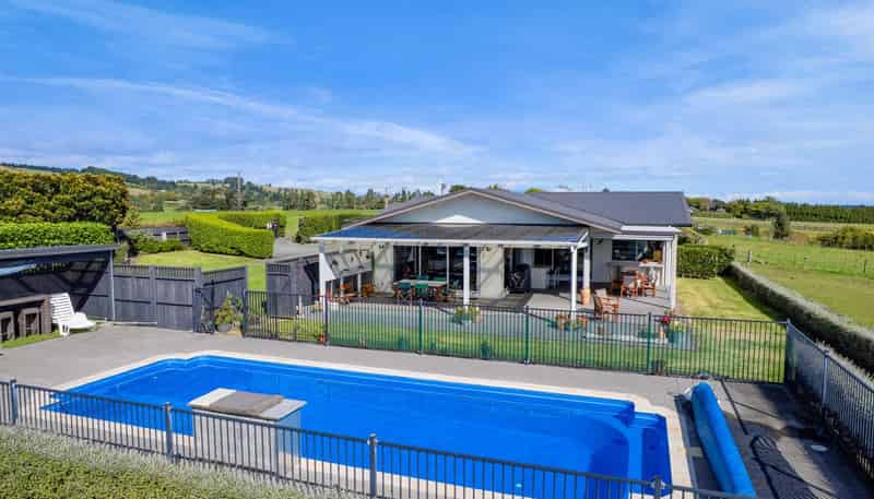 51 Wilson Road, Urenui