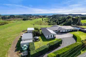 51 Wilson Road, Urenui