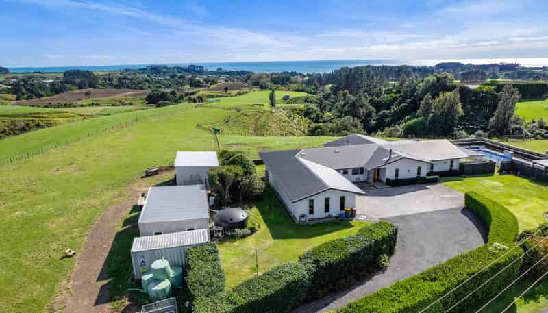 51 Wilson Road, Urenui