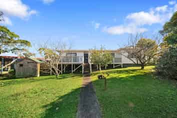 1 Dalmahoy Place, Wattle Downs