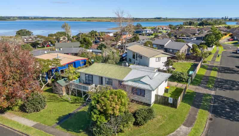 1 Dalmahoy Place, Wattle Downs