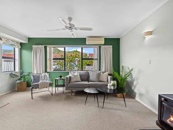 8A Deveron Street, Regent