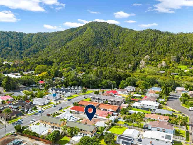 8A Deveron Street, Regent