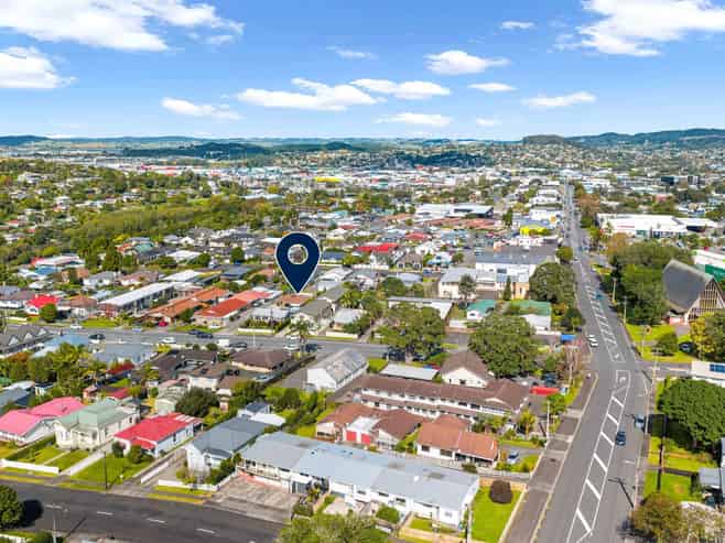 8A Deveron Street, Regent