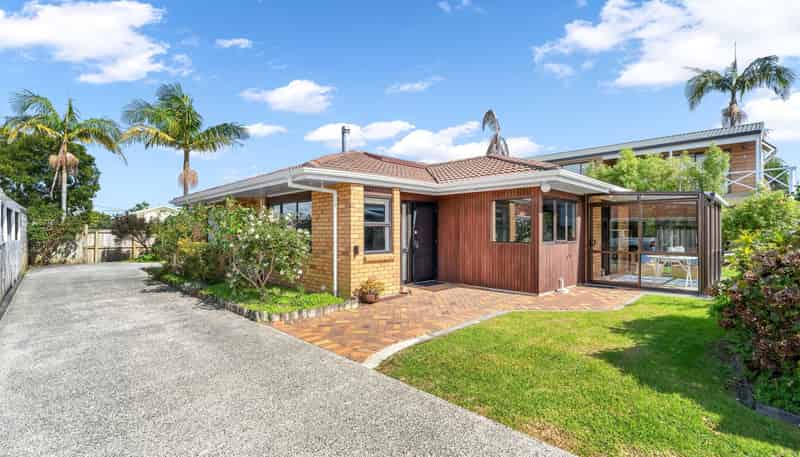 8A Deveron Street, Regent