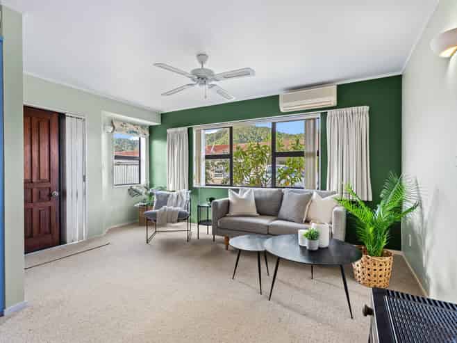 8A Deveron Street, Regent