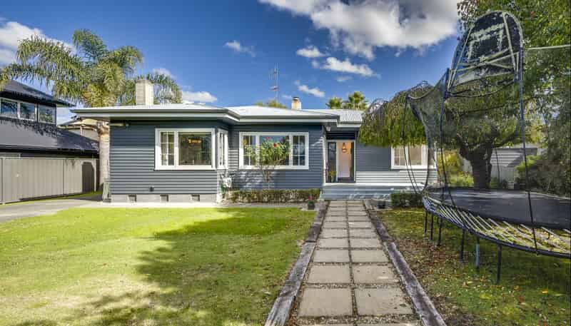 62 Avenue Road, Greenmeadows