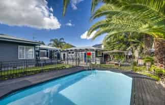 62 Avenue Road, Greenmeadows