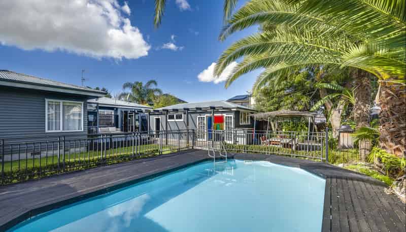 62 Avenue Road, Greenmeadows