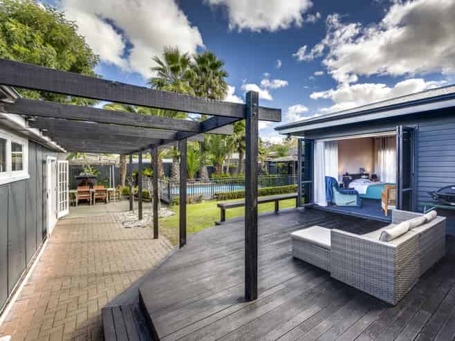 62 Avenue Road, Greenmeadows