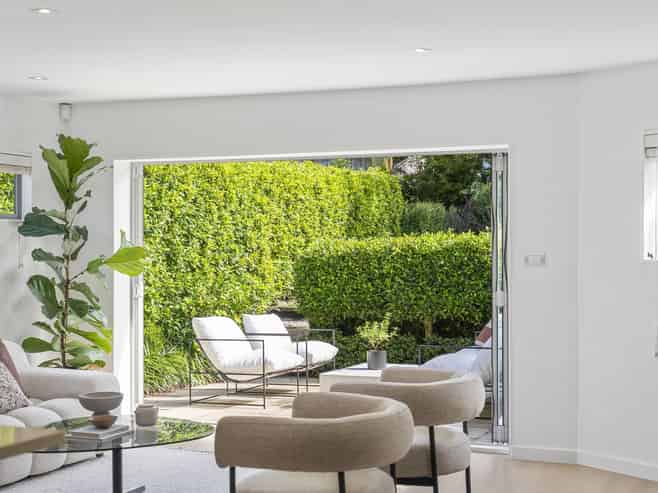 12A Haast Street, Remuera