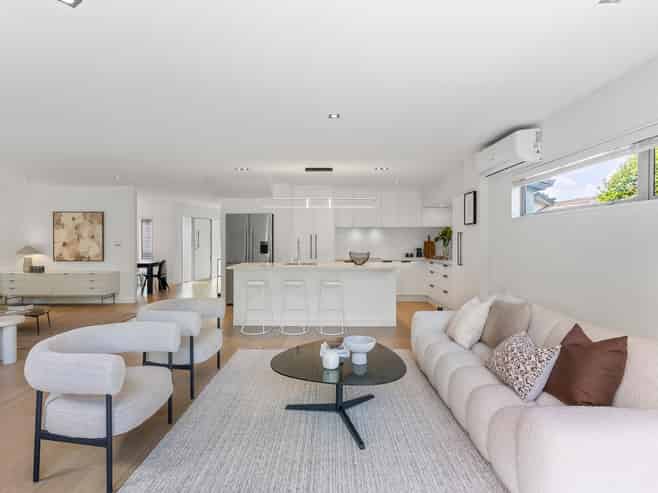 12A Haast Street, Remuera