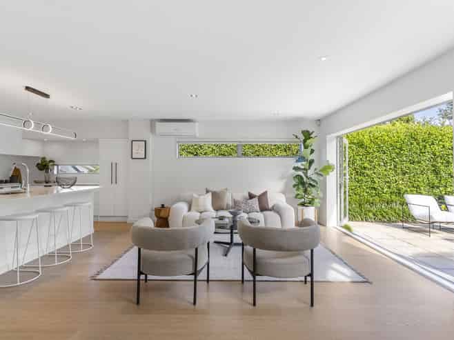 12A Haast Street, Remuera