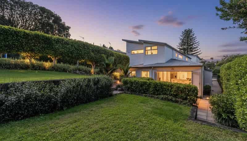 12A Haast Street, Remuera