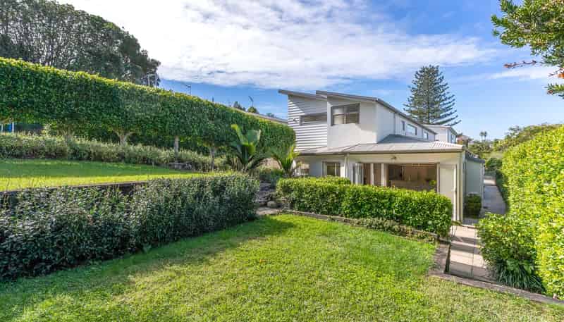 12A Haast Street, Remuera