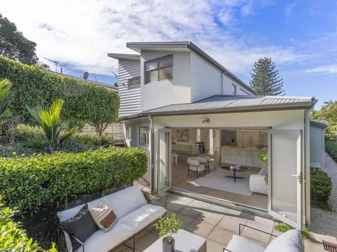 12A Haast Street, Remuera