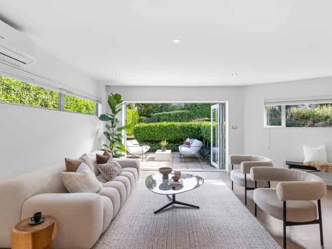 12A Haast Street, Remuera