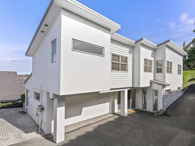 12A Haast Street, Remuera
