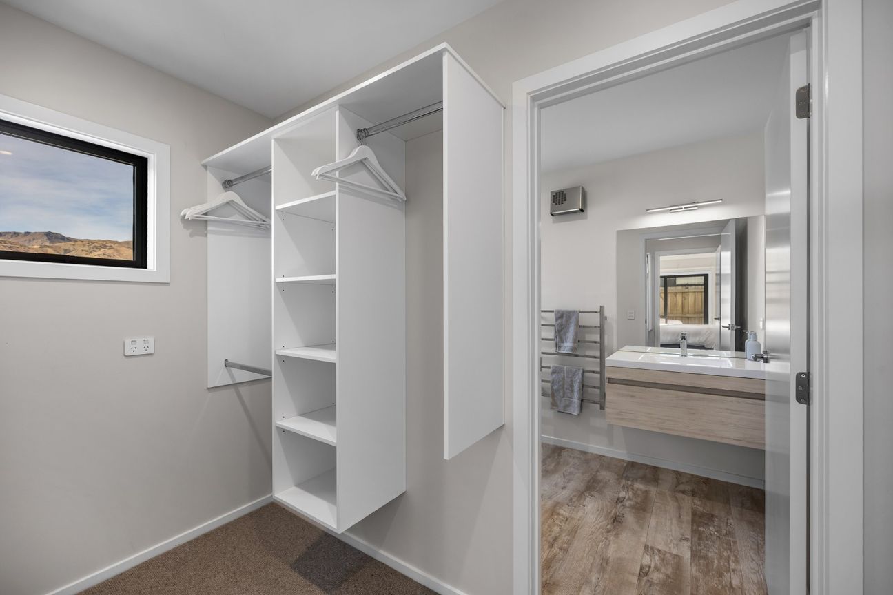 Move-in ready, made for you - Mehr