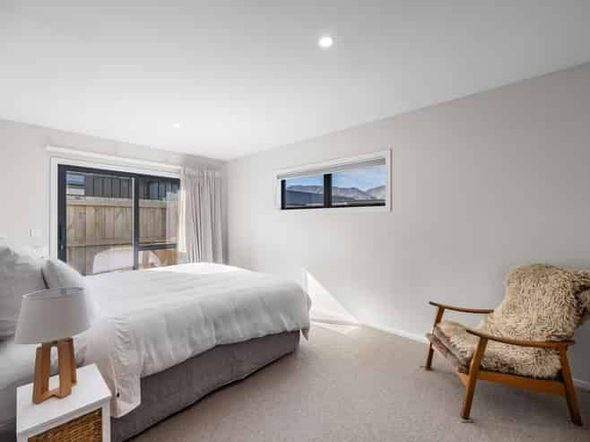 1 Barton Street, Lake Hawea