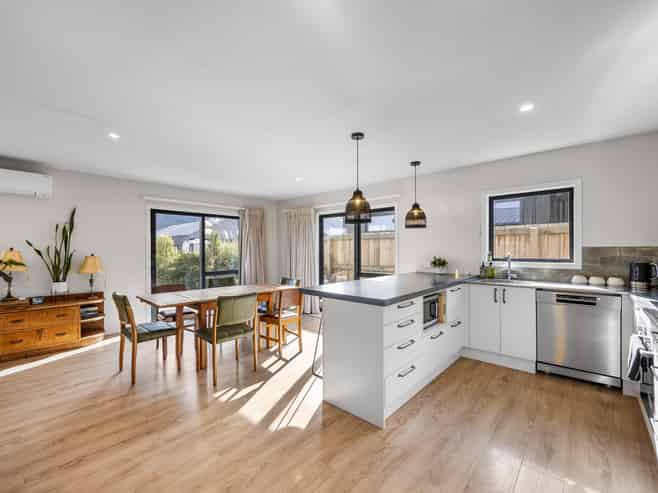 1 Barton Street, Lake Hawea