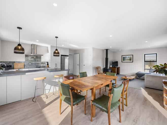 1 Barton Street, Lake Hawea