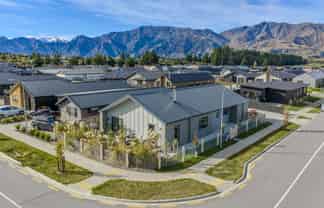 1 Barton Street, Lake Hawea