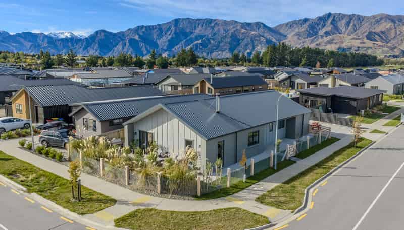 1 Barton Street, Lake Hawea