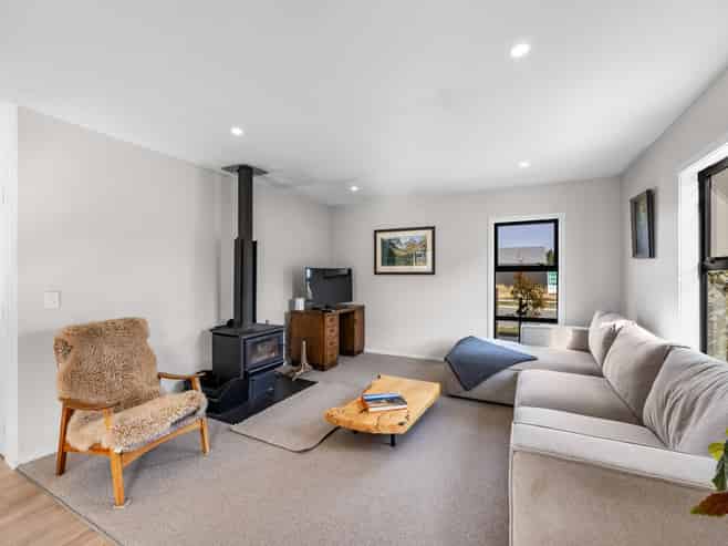 1 Barton Street, Lake Hawea