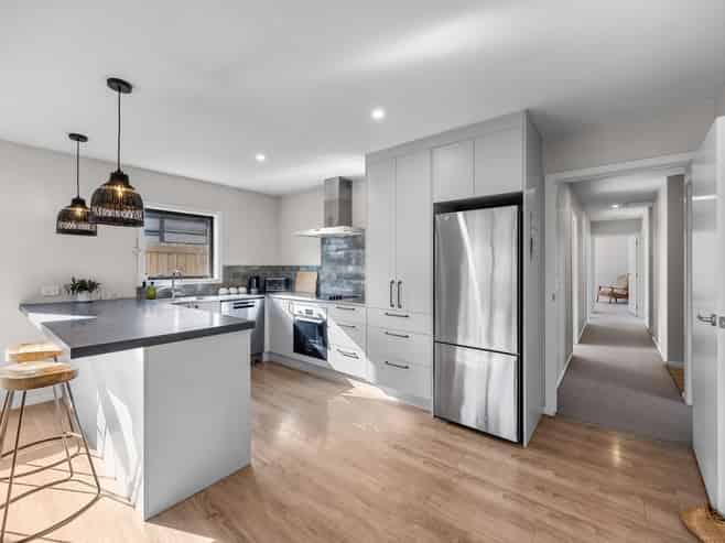 1 Barton Street, Lake Hawea