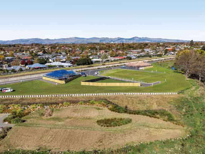 19 Cunliffe Road, Redwood