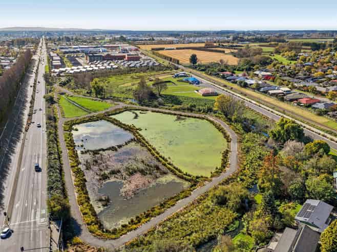 19 Cunliffe Road, Redwood
