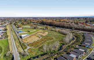 19 Cunliffe Road, Redwood