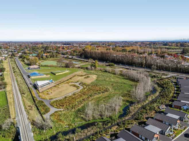 19 Cunliffe Road, Redwood