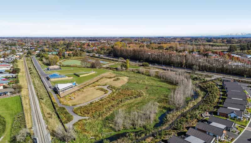 19 Cunliffe Road, Redwood