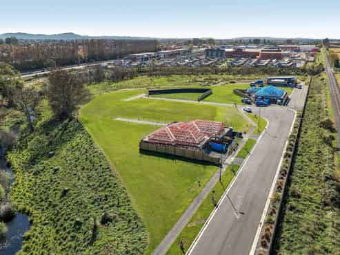19 Cunliffe Road, Harakeke Estates, Redwood