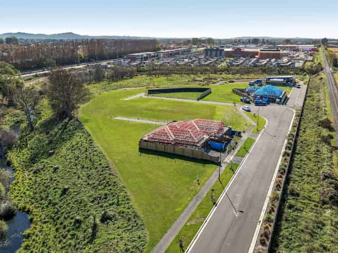 19 Cunliffe Road, Redwood