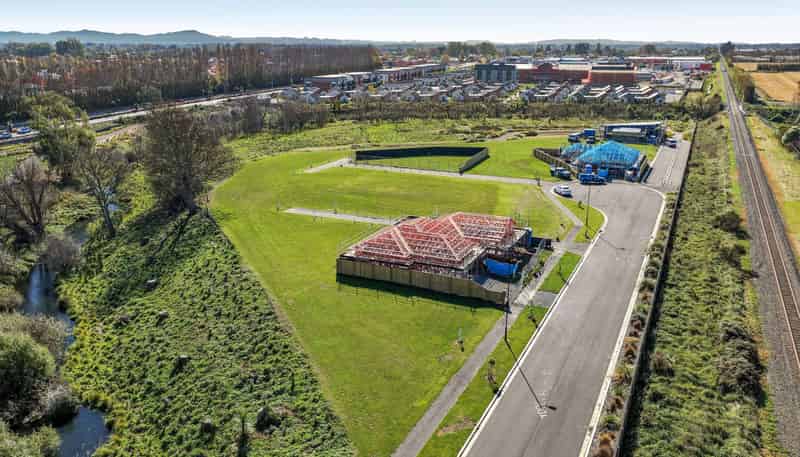 19 Cunliffe Road, Redwood