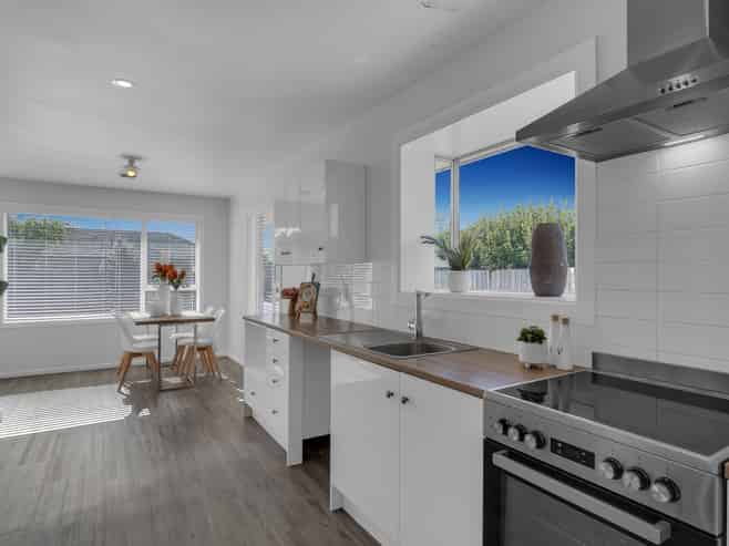 10 White Street, Rangiora