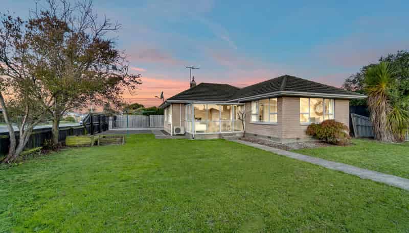 10 White Street, Rangiora