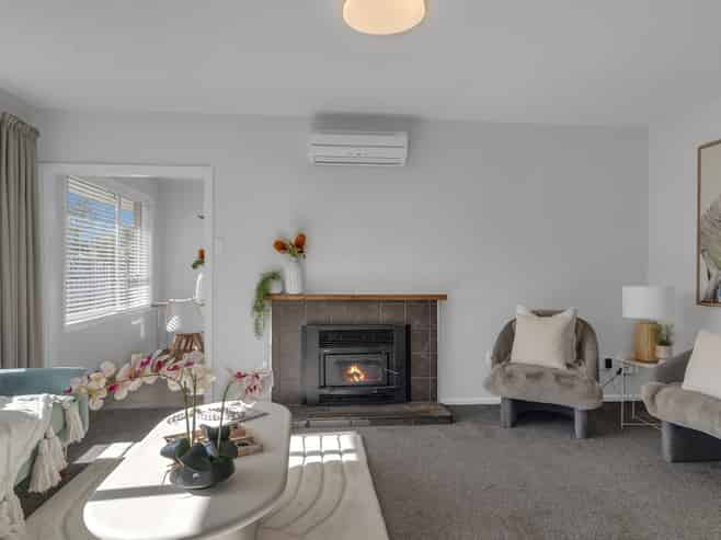 10 White Street, Rangiora