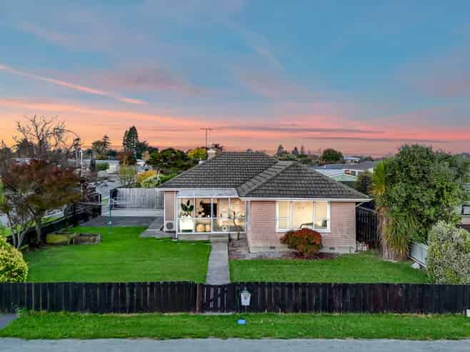 10 White Street, Rangiora