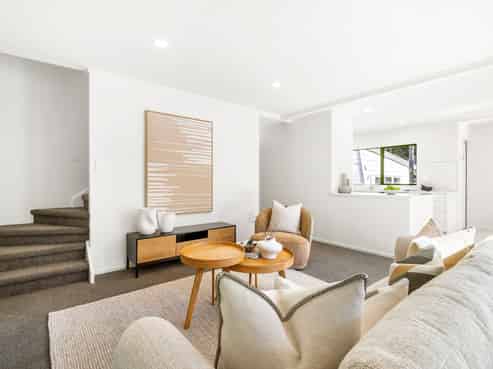9/179 Mokoia Road, Birkenhead