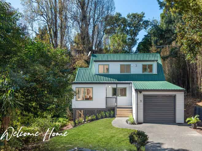 9/179 Mokoia Road, Birkenhead