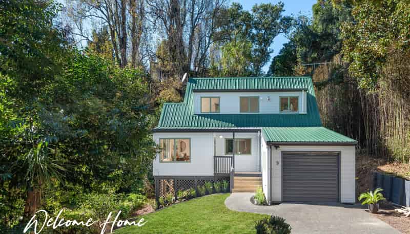 9/179 Mokoia Road, Birkenhead