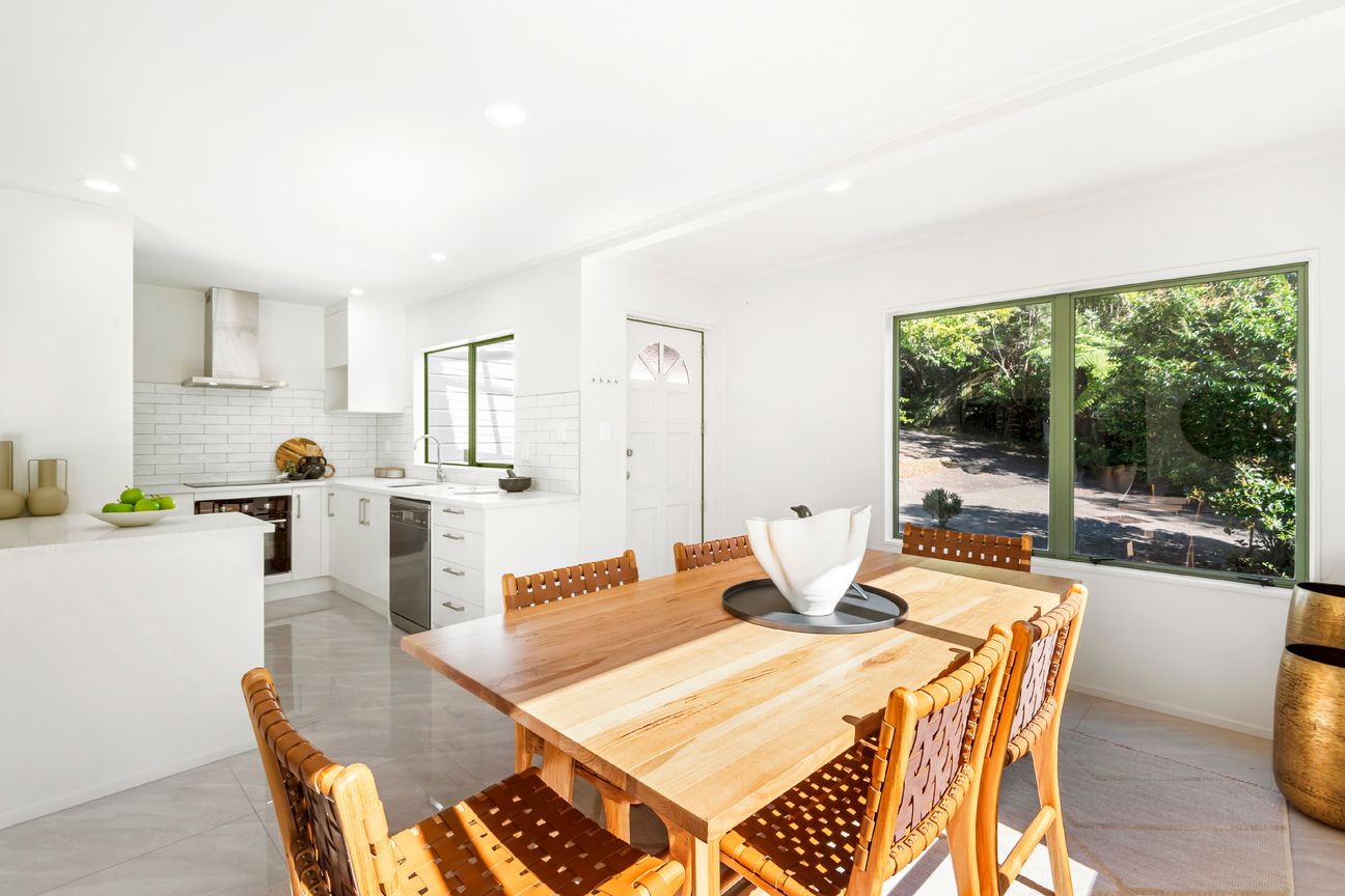 Exceptional Value in a Prime Birkenhead Location! - Fler